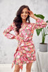 Robe de jour model 176914 Roco Fashion